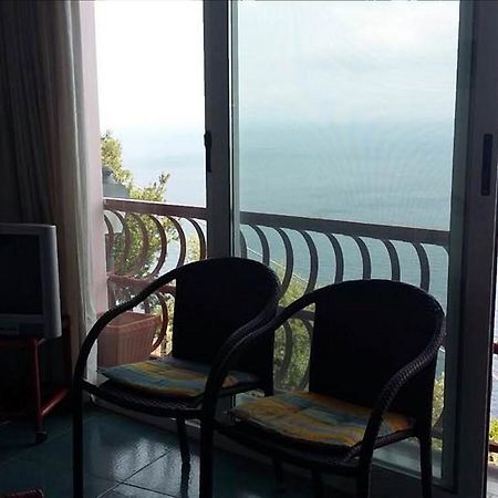 La Pizzerella Di Amalfi Apartment Ngoại thất bức ảnh