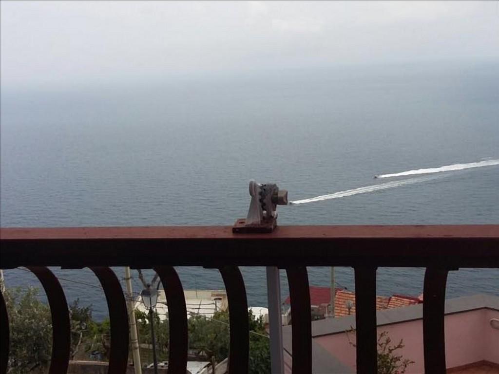 La Pizzerella Di Amalfi Apartment Ngoại thất bức ảnh