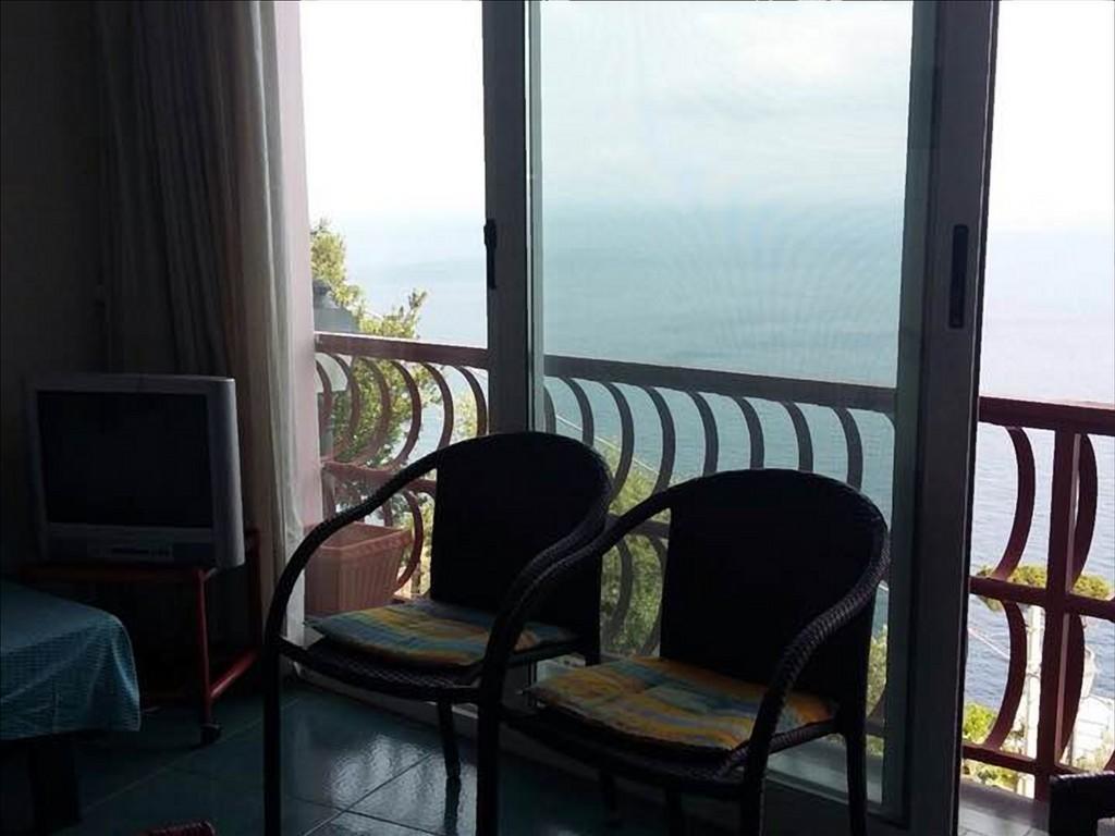La Pizzerella Di Amalfi Apartment Ngoại thất bức ảnh