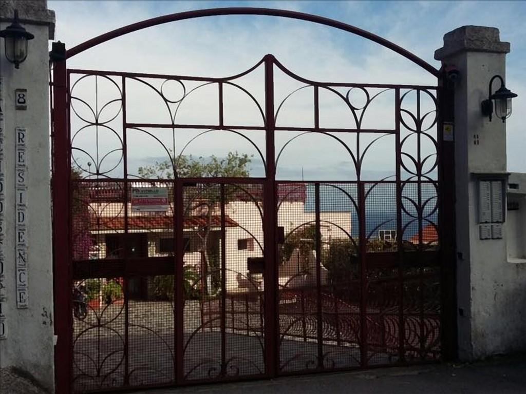 La Pizzerella Di Amalfi Apartment Ngoại thất bức ảnh