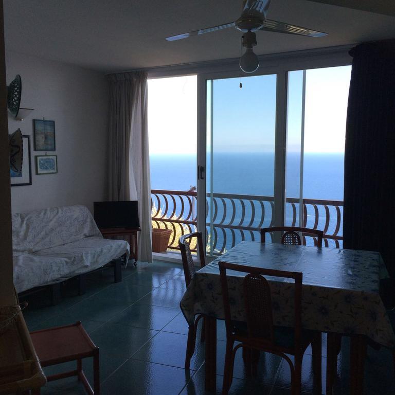 La Pizzerella Di Amalfi Apartment Ngoại thất bức ảnh
