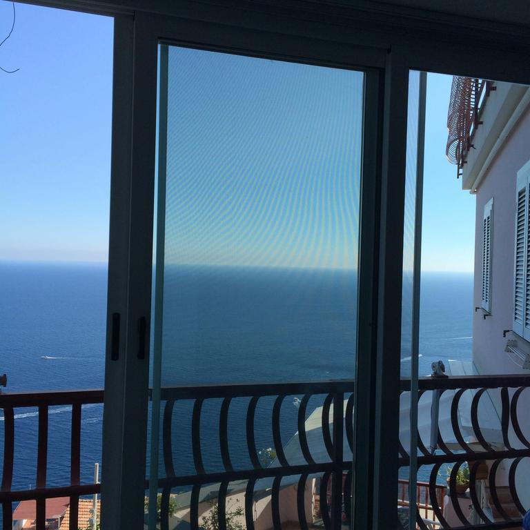 La Pizzerella Di Amalfi Apartment Ngoại thất bức ảnh